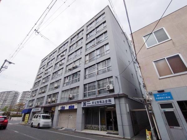 高倉第二コーポ