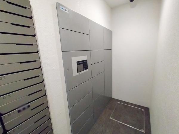 エステムコート南堀江4レイズ