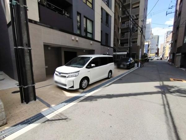 エステムコート南堀江4レイズ
