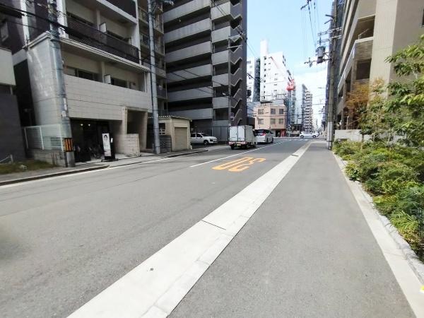 エステムコート南堀江4レイズ