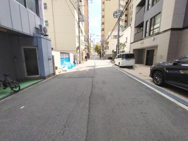 エステムコート南堀江4レイズ