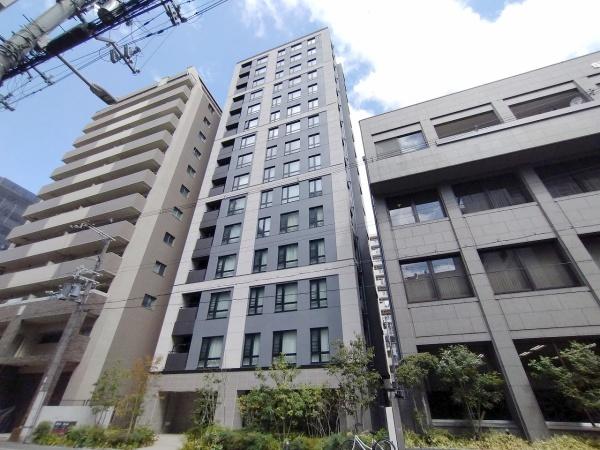 エステムコート南堀江4レイズ