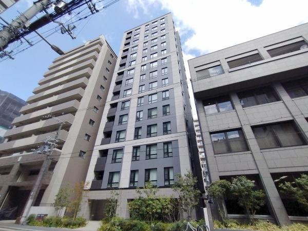 エステムコート南堀江4レイズ