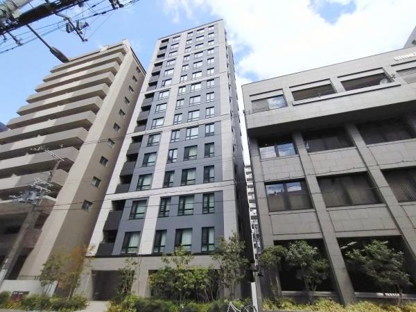 エステムコート南堀江4レイズ