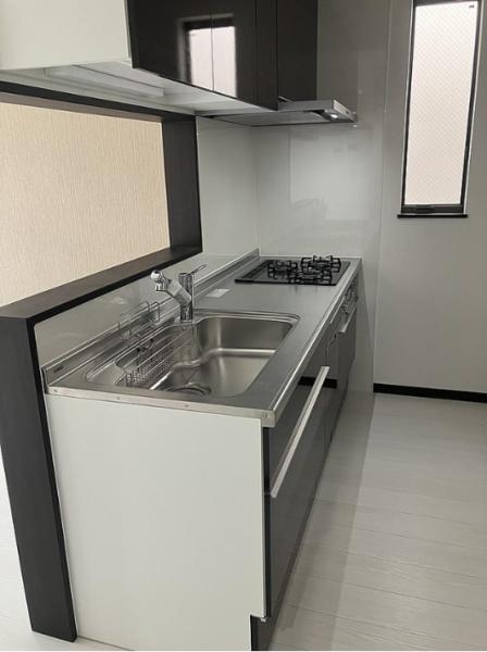 大阪市西淀川区中島1丁目　中古戸建