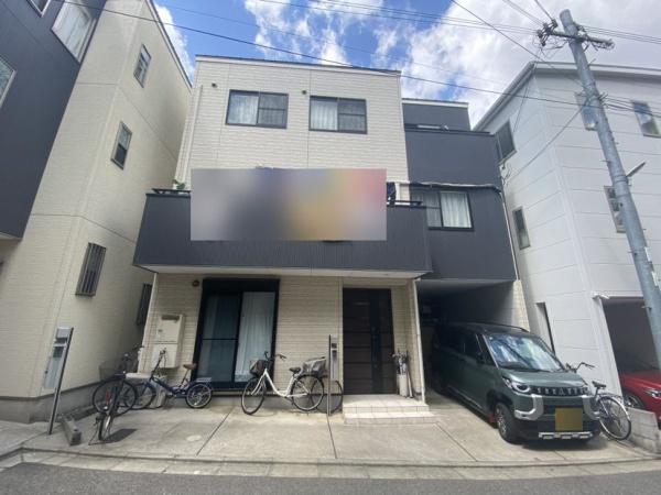 大阪市西淀川区大野1丁目　中古戸建