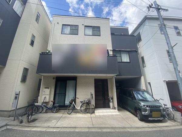 大阪市西淀川区大野1丁目　中古戸建