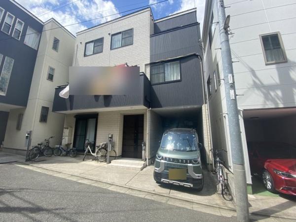 大阪市西淀川区大野1丁目　中古戸建