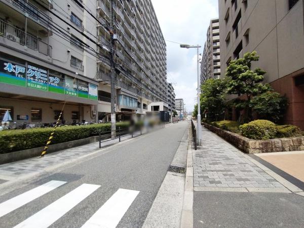 プライムハイツ新大阪