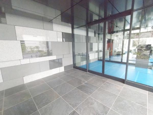 ジオタワー新町