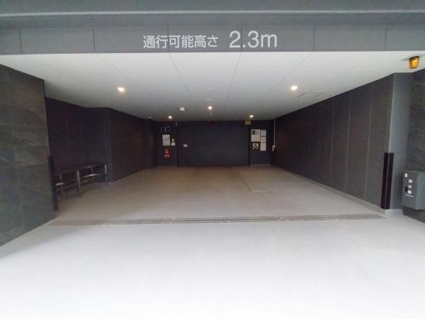 ジオタワー新町
