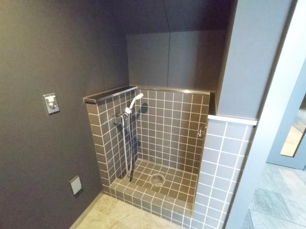 ジオタワー新町