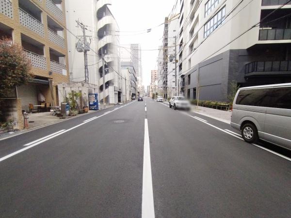 ジオタワー新町