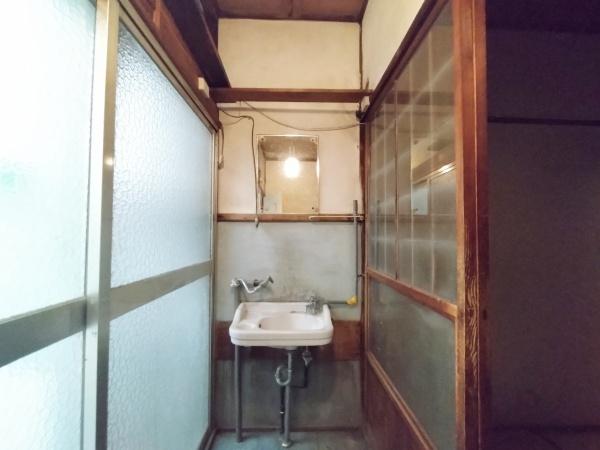 大阪市城東区成育2丁目　中古戸建