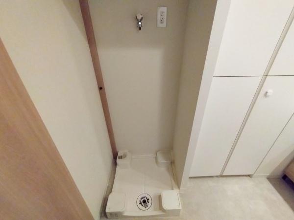 ジオタワー南堀江