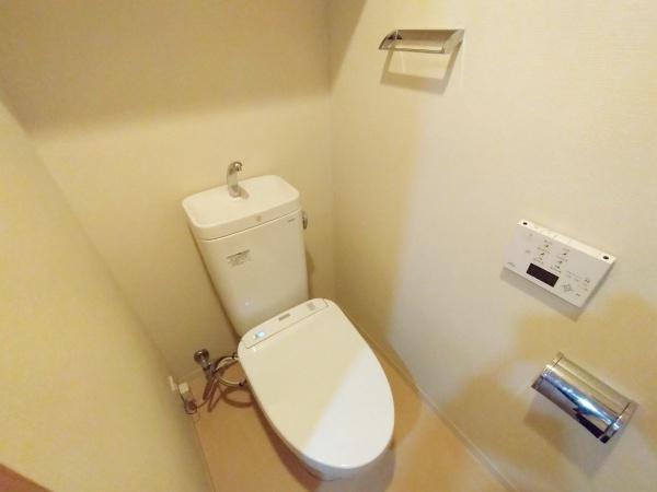ジオタワー南堀江