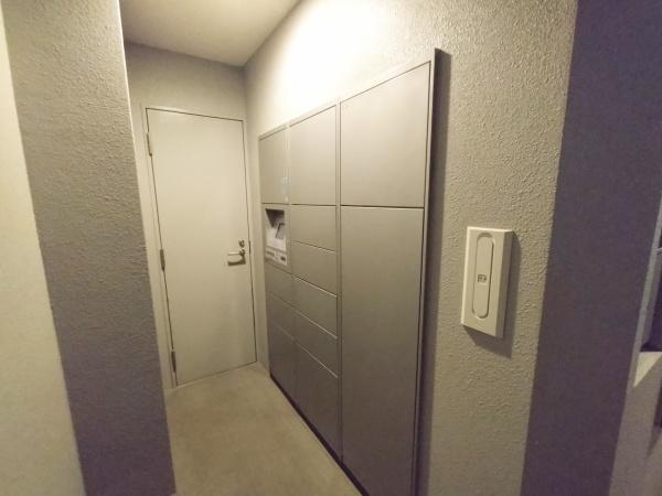プレミスト南船場