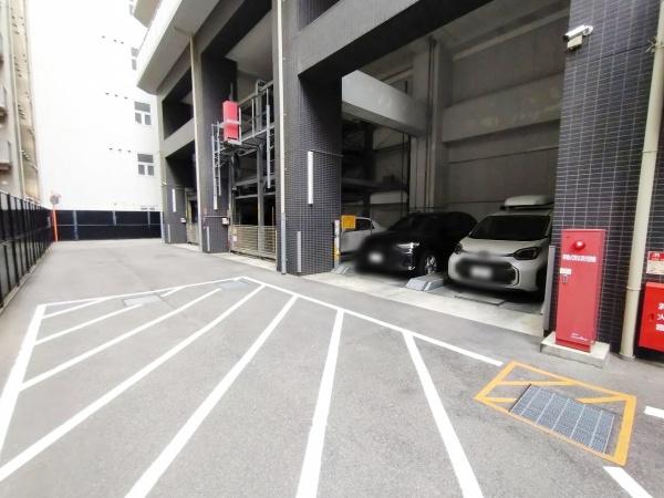 プレミスト南船場