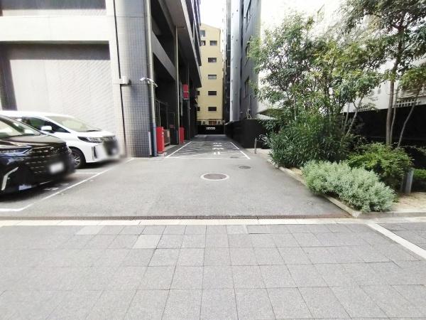 プレミスト南船場