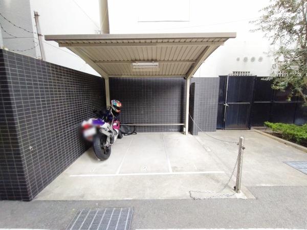 プレミスト南船場