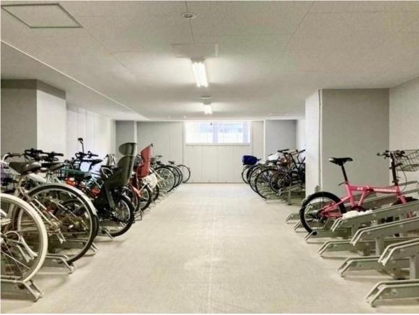 プレミスト南船場