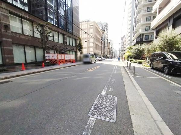 プレミスト南船場