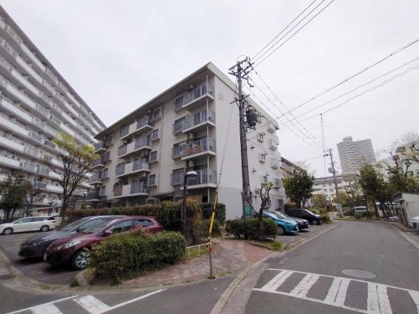リバーサイドともぶち21号棟