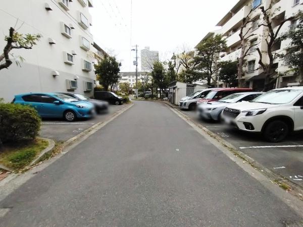 リバーサイドともぶち21号棟