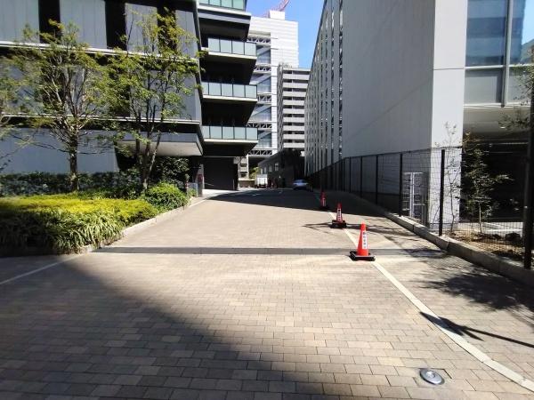 ザ・パークハウス中之島タワー