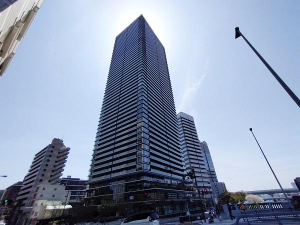 ザ・パークハウス中之島タワー