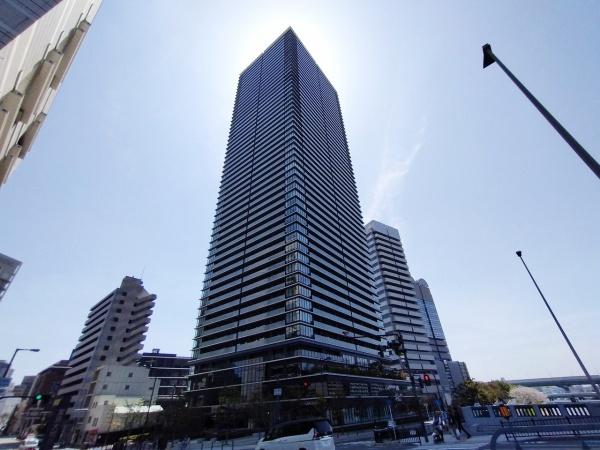 ザ・パークハウス中之島タワー
