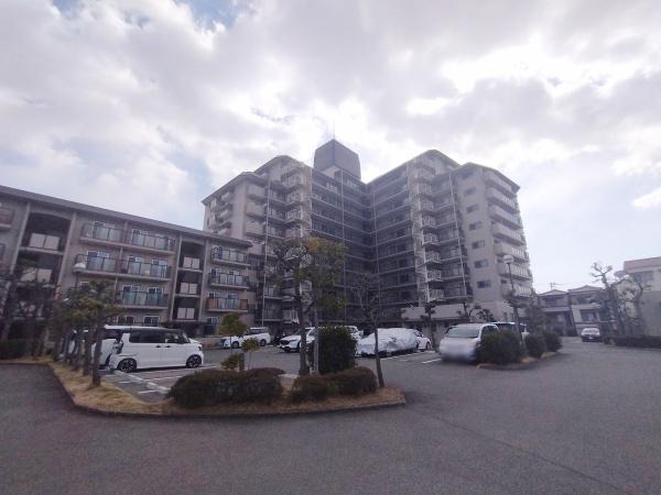 ローレルハイツ新佃公園