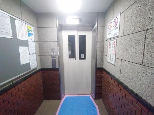 ローレルハイツ新佃公園
