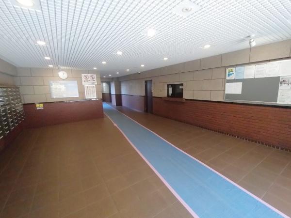 ローレルハイツ新佃公園