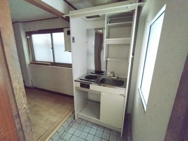 大阪市城東区関目２丁目の中古一戸建て
