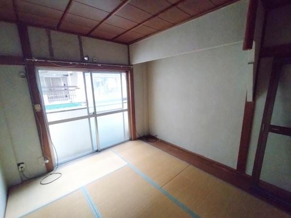 大阪市城東区関目２丁目の中古一戸建て