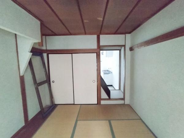 大阪市城東区関目２丁目の中古一戸建て