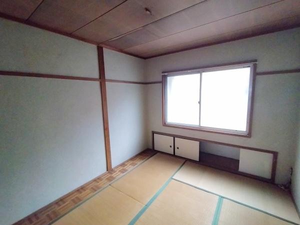 大阪市城東区関目２丁目の中古一戸建て