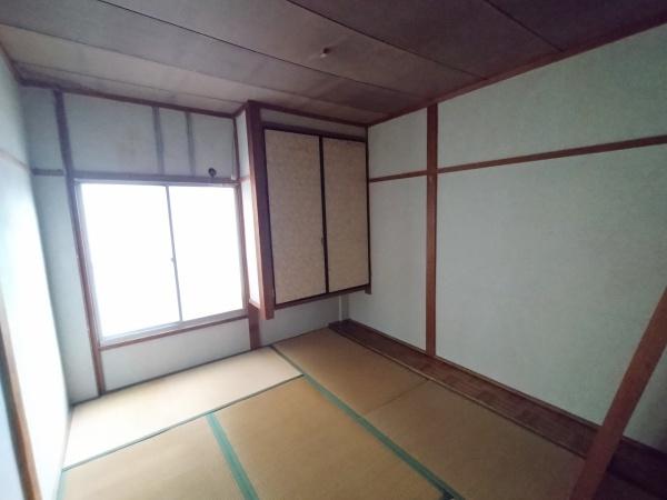 大阪市城東区関目２丁目の中古一戸建て
