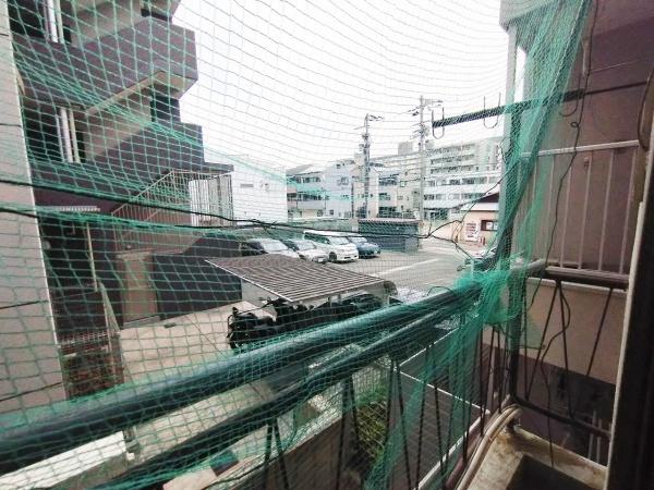 大阪市城東区関目２丁目の中古一戸建て