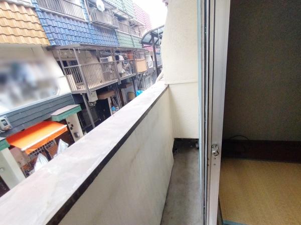 大阪市城東区関目２丁目の中古一戸建て