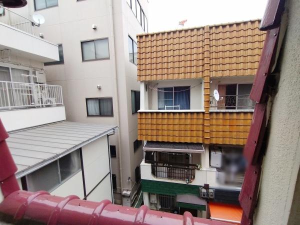 大阪市城東区関目２丁目の中古一戸建て