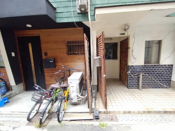 大阪市城東区関目２丁目の中古一戸建て