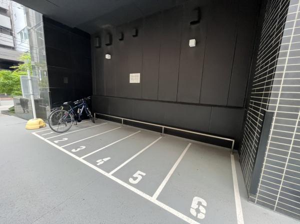 プレサンスレジェンド堺筋本町タワー