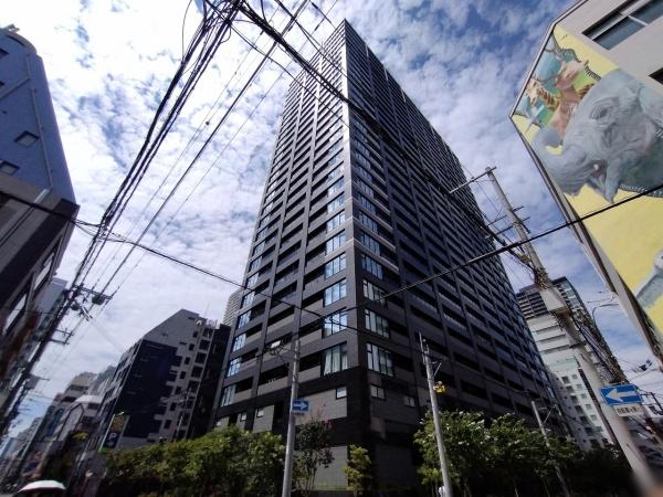 プレサンスレジェンド堺筋本町タワー