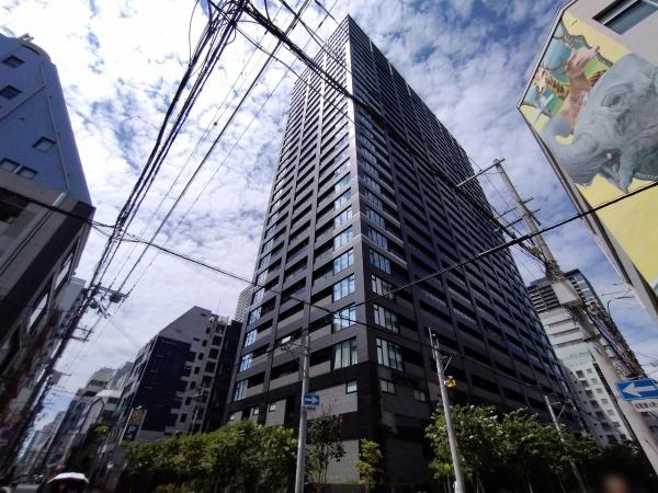 プレサンスレジェンド堺筋本町タワー