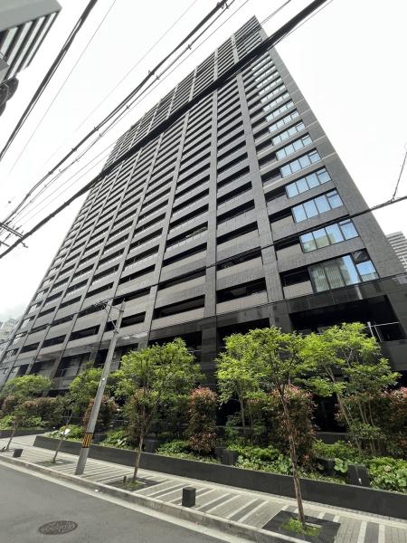 プレサンスレジェンド堺筋本町タワー