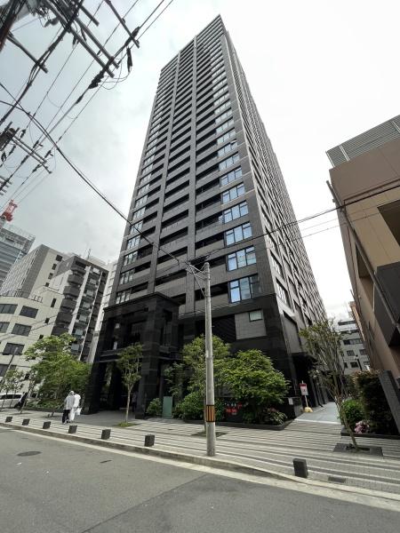 プレサンスレジェンド堺筋本町タワー
