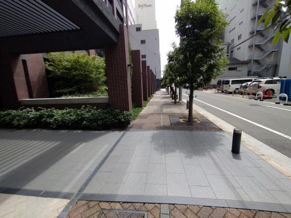 クラッシィタワー南船場