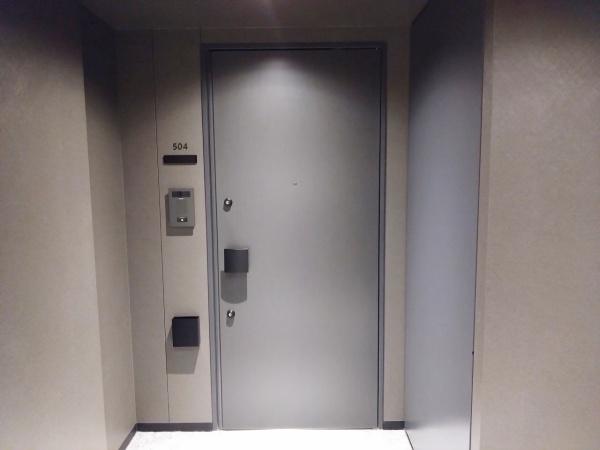 ジオタワー堺筋本町